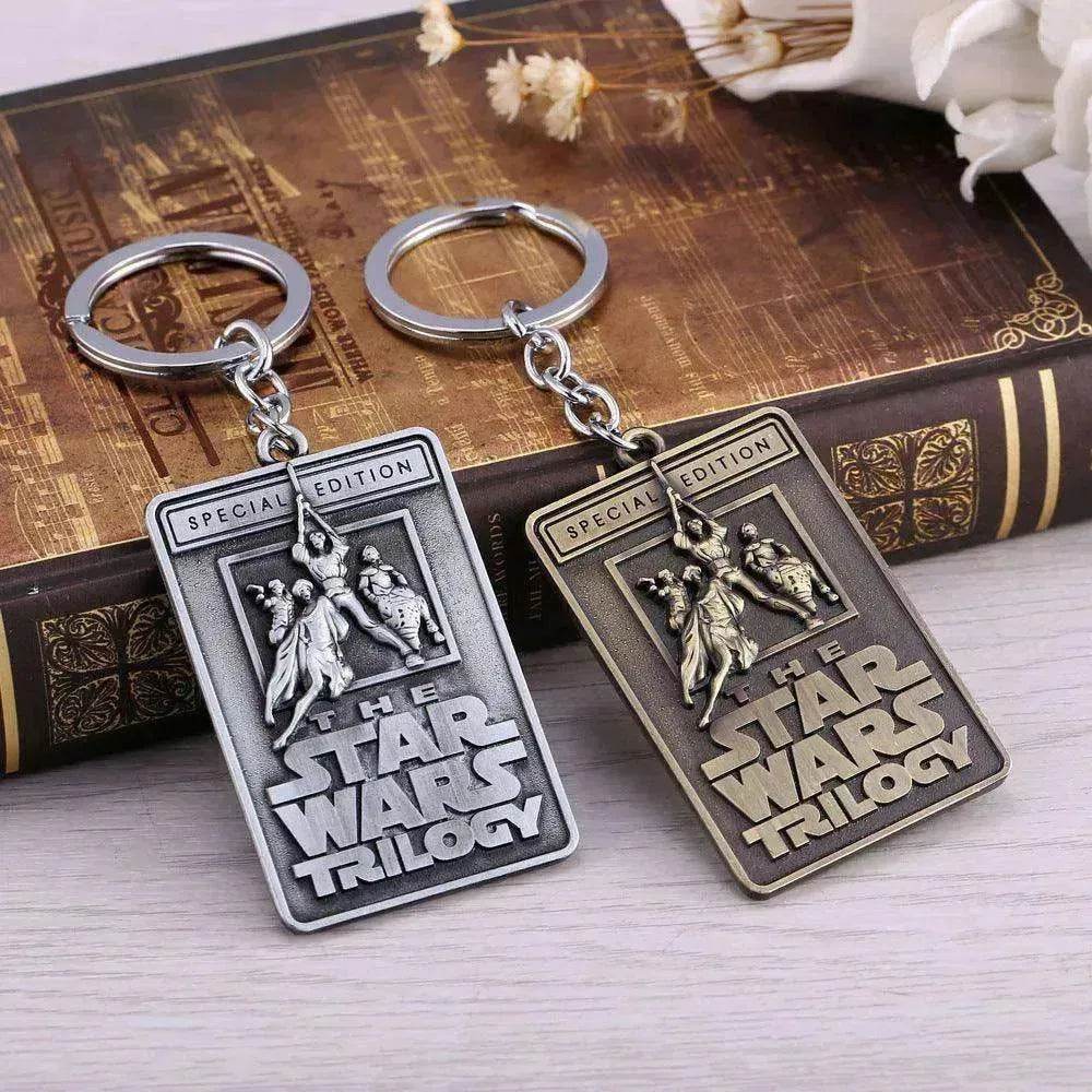 Keychain pendant - EX-STOCK Canada