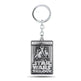 Keychain pendant - EX-STOCK Canada