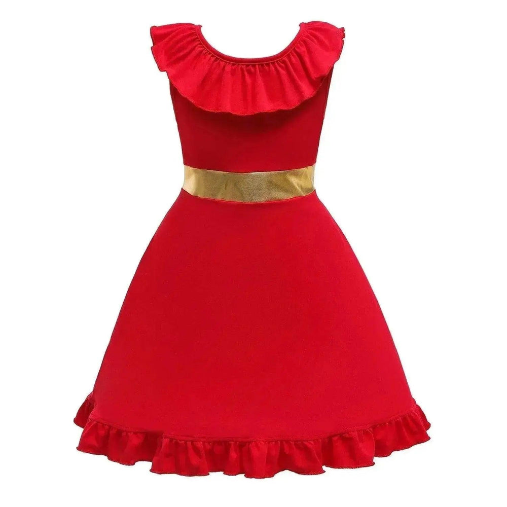 Gonna per bambine Vestito da principessa per ragazze - EX-STOCK Canada