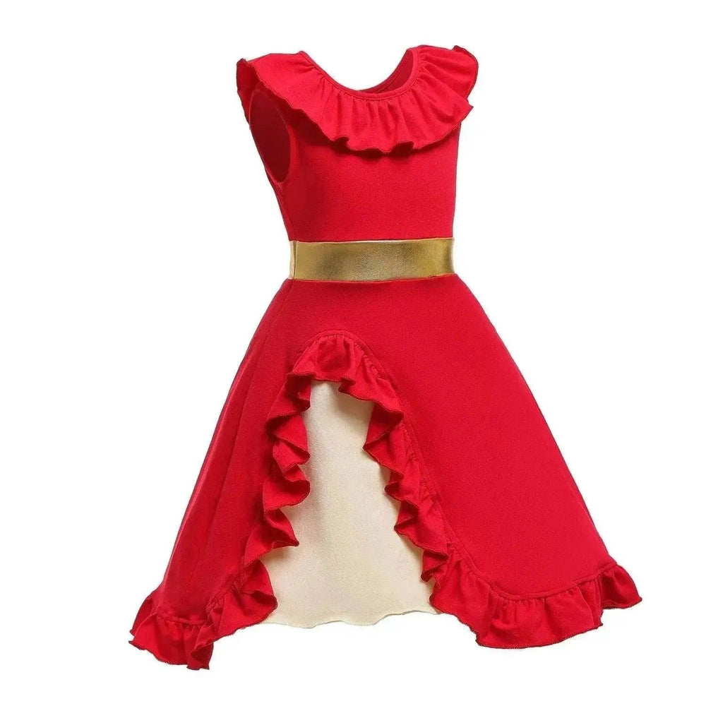 Gonna per bambine Vestito da principessa per ragazze - EX-STOCK Canada