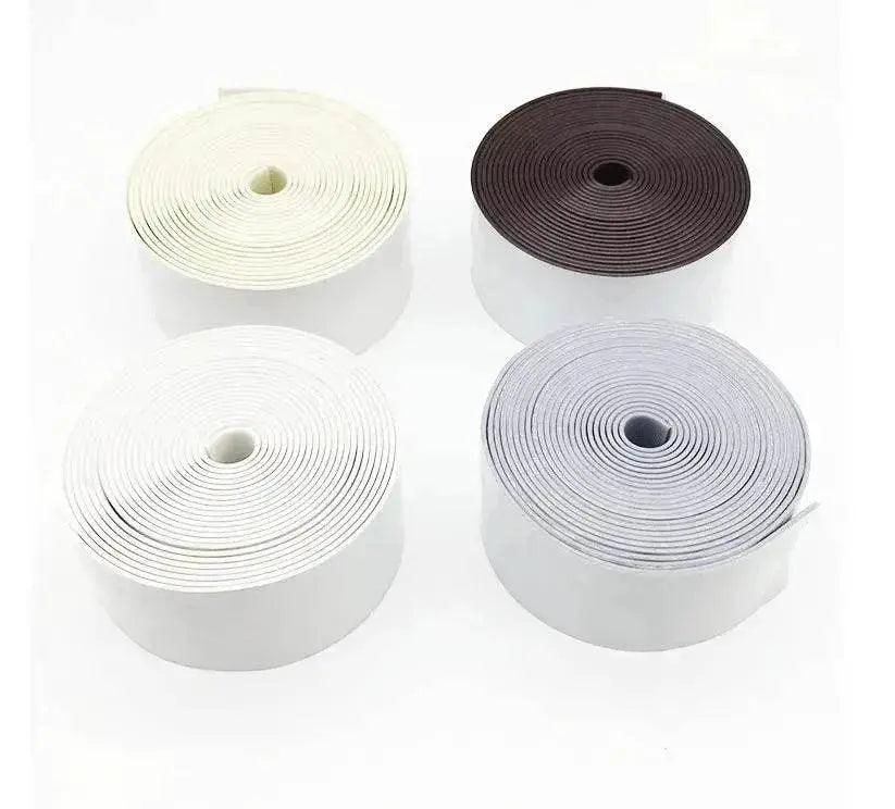 Kitchen And Waterproof And Mildproof Tape Wall Corner Wall Corner Joint Protection Sticker Anti-collision Strip - EX-STOCK Canada