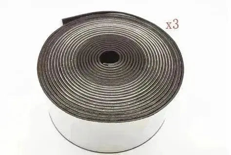 Kitchen And Waterproof And Mildproof Tape Wall Corner Wall Corner Joint Protection Sticker Anti-collision Strip - EX-STOCK Canada