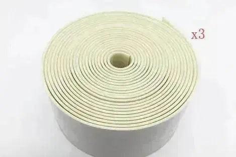 Kitchen And Waterproof And Mildproof Tape Wall Corner Wall Corner Joint Protection Sticker Anti-collision Strip - EX-STOCK Canada