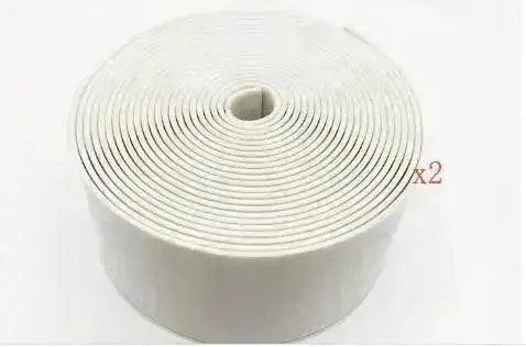 Kitchen And Waterproof And Mildproof Tape Wall Corner Wall Corner Joint Protection Sticker Anti-collision Strip - EX-STOCK Canada