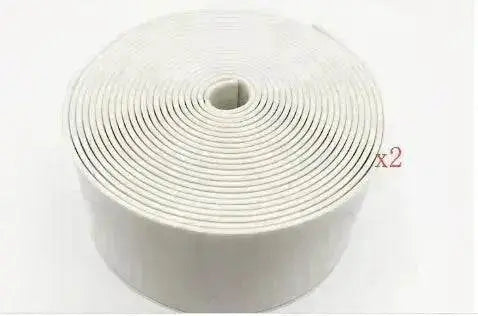 Kitchen And Waterproof And Mildproof Tape Wall Corner Wall Corner Joint Protection Sticker Anti-collision Strip - EX-STOCK Canada