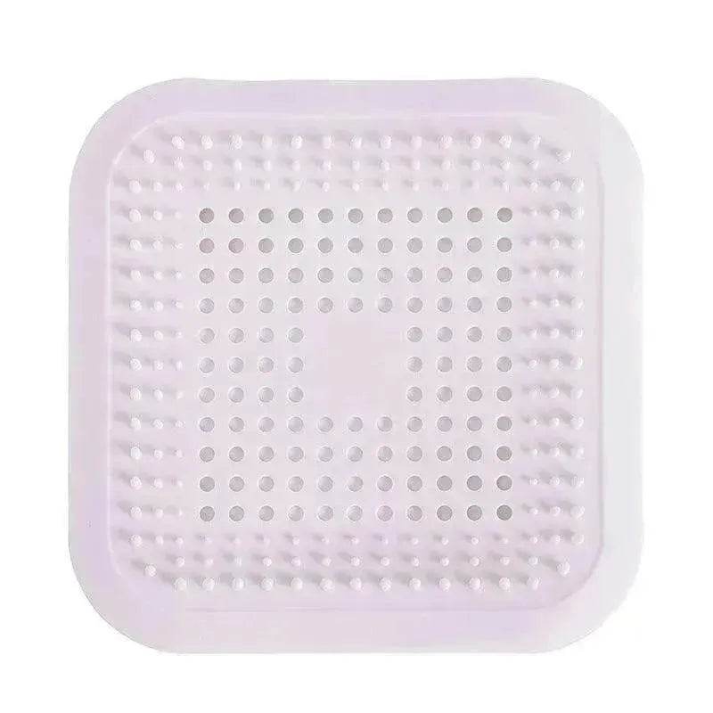 Kitchen Sink Anti blocking Silicone Drain Cover - EX-STOCK Canada