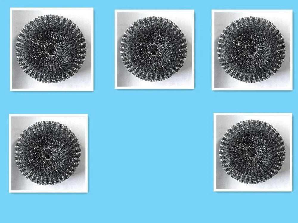 Kitchen Soap Dispensing Palm Brush Cleaner Push-type Brush Kitchen Detergent Tools EX-STOCK Canada