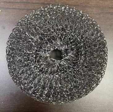 Kitchen Soap Dispensing Palm Brush Cleaner Push-type Brush Kitchen Detergent Tools EX-STOCK Canada