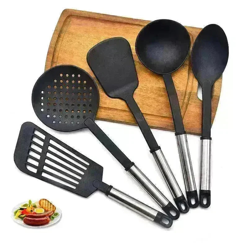 Kitchen spatula creative cooking shovels - EX-STOCK CANADA