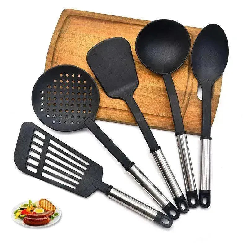 Spatola da cucina pale creative per cucinare - EX-STOCK Canada