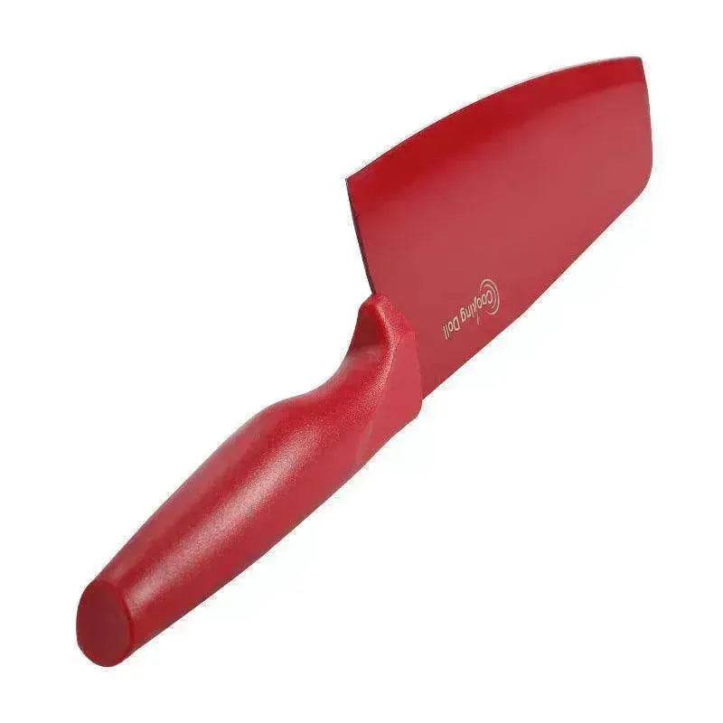 Knife Set Stainless Steel 5 Piece Set - EX-STOCK Canada