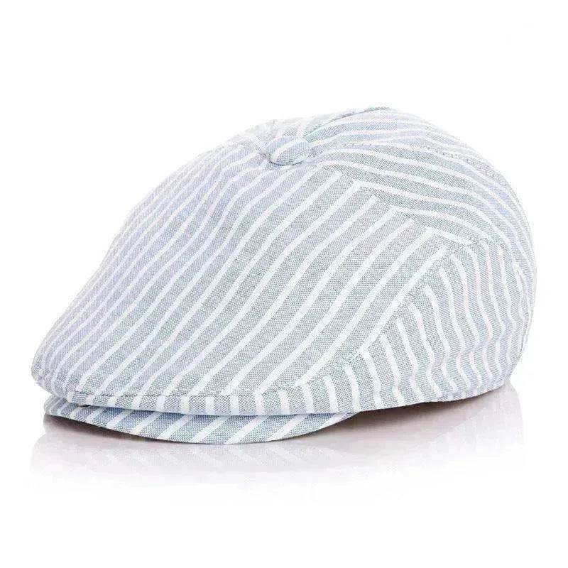 Korean Style Baby Beret Hat - EX-STOCK Canada