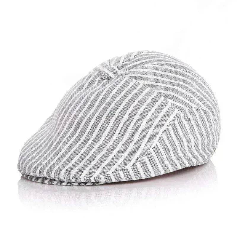 Korean Style Baby Beret Hat - EX-STOCK Canada