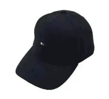 Korean Version Baseball Caps Autumn And Winter Cotton Outdoor Sports Caps - EX-STOCK Canada