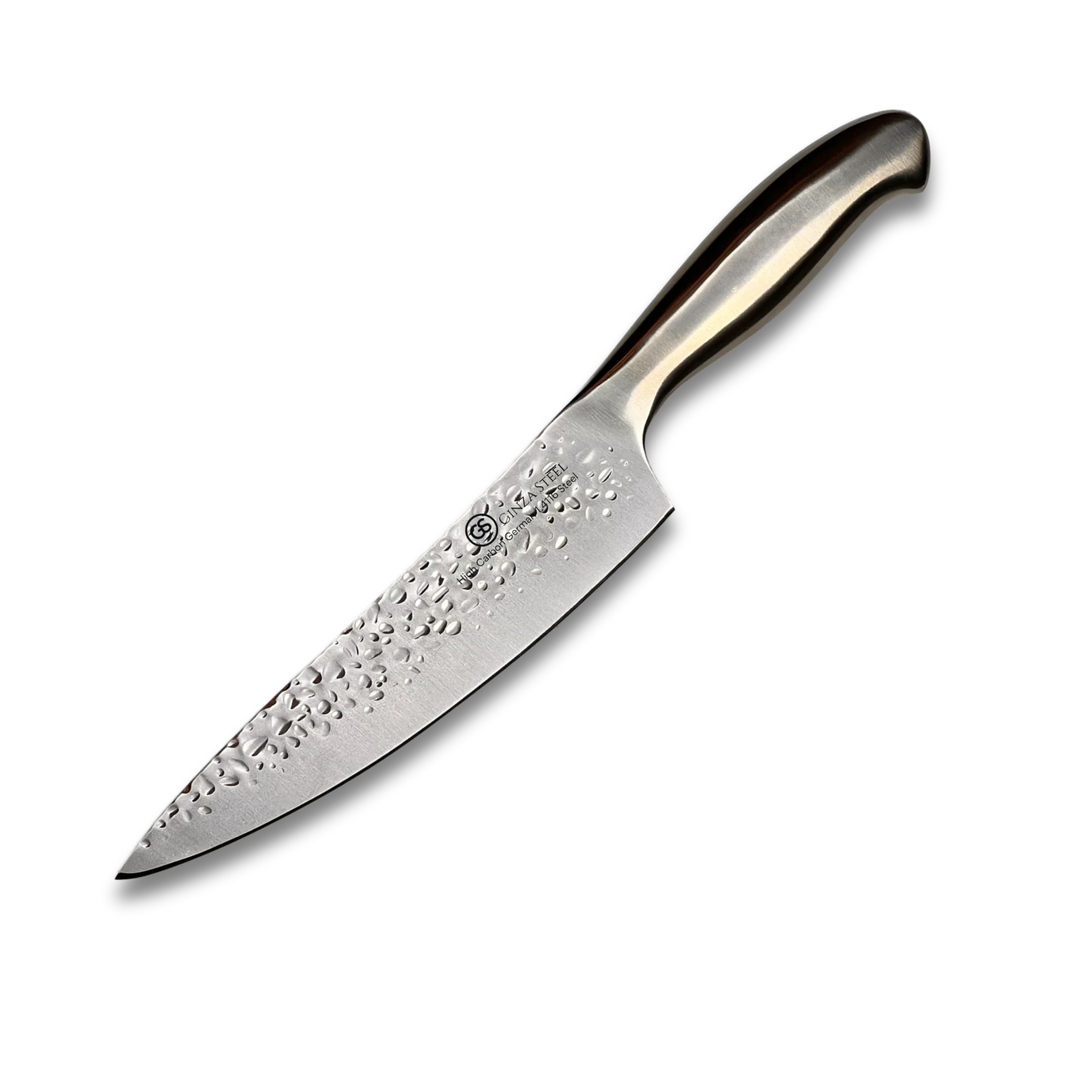 Küchen Series EISENKRAFT 210mm Chef Knife – German 1.4116 Steel Blade EX-STOCK Canada