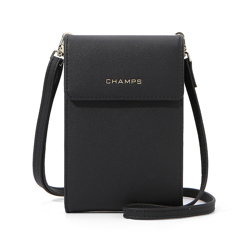 Iconic / Smartphone Bag EX-STOCK Canada