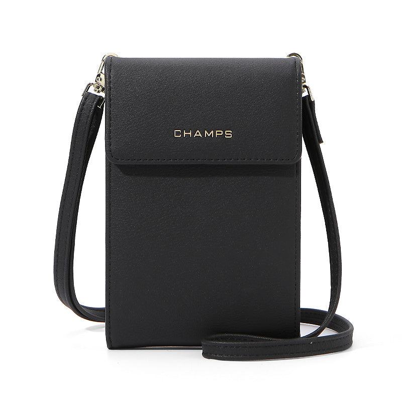 Iconic / Smartphone Bag EX-STOCK Canada