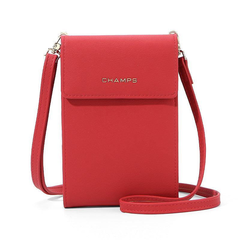 Sac iconique / pour smartphoneEX-STOCK Canada
