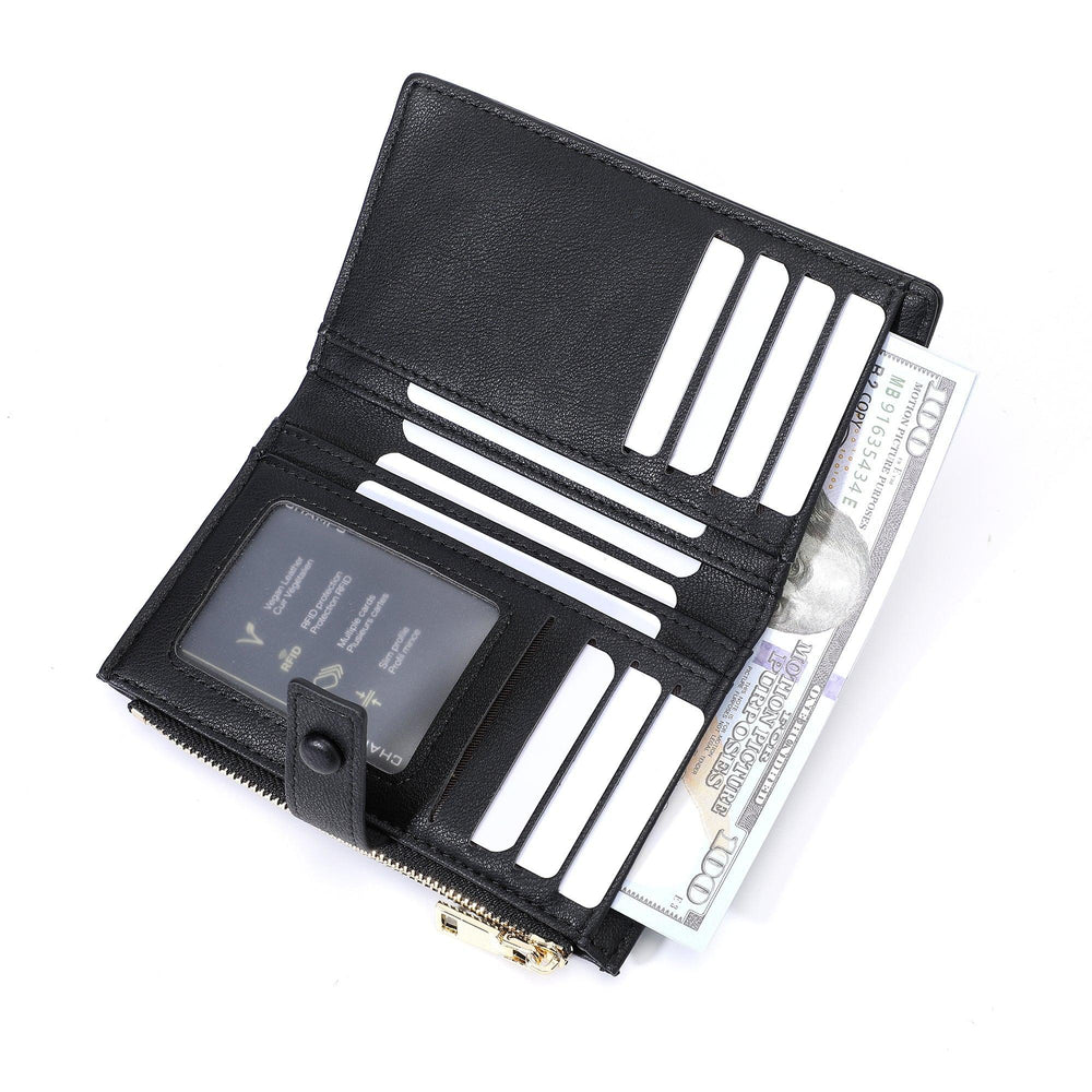 Iconic / Slim Wallet EX-STOCK Canada