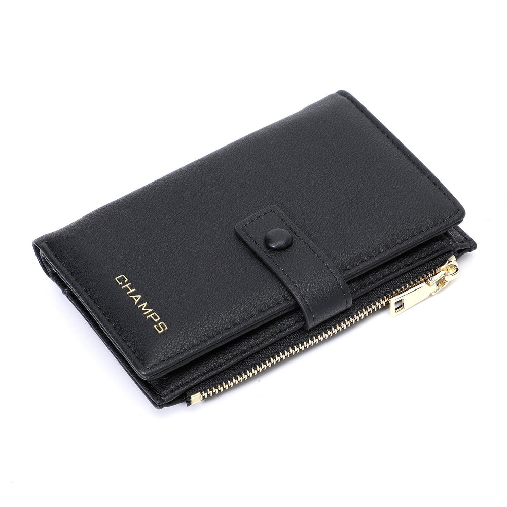 Iconic / Slim Wallet EX-STOCK Canada
