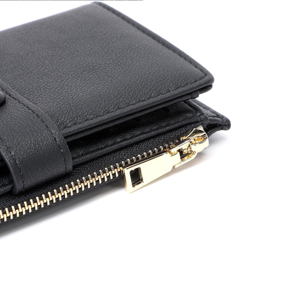 Iconic / Slim Wallet EX-STOCK Canada