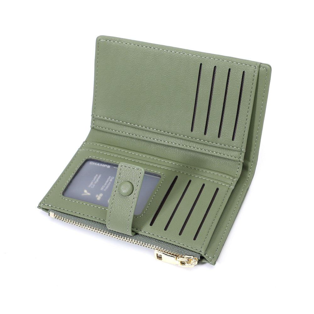 Iconic / Slim Wallet EX-STOCK Canada