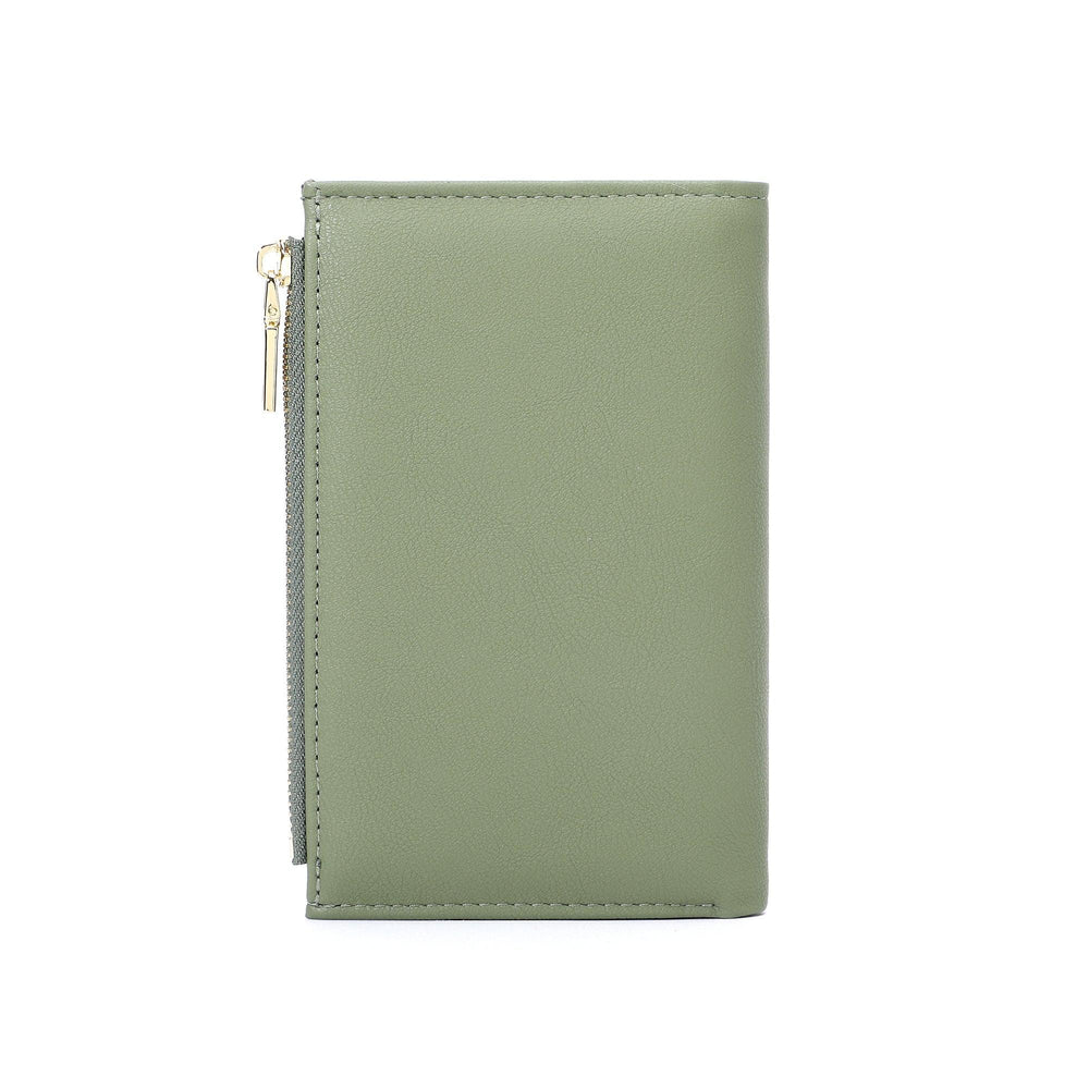 Iconic / Slim Wallet EX-STOCK Canada