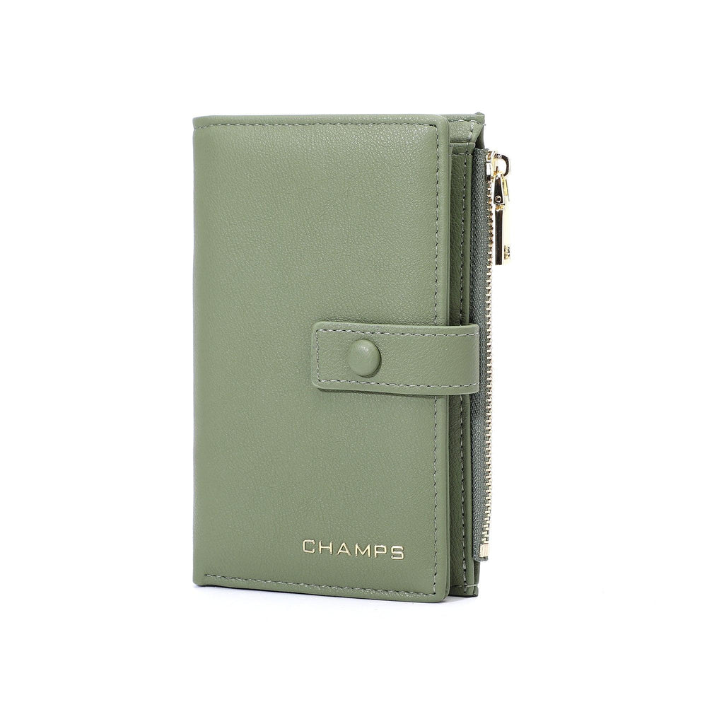 Iconic / Slim Wallet EX-STOCK Canada