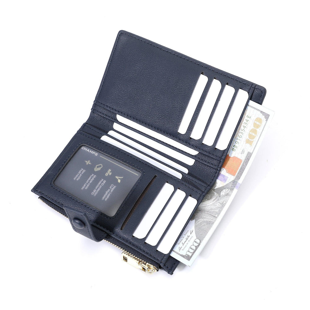 Iconic / Slim Wallet EX-STOCK Canada