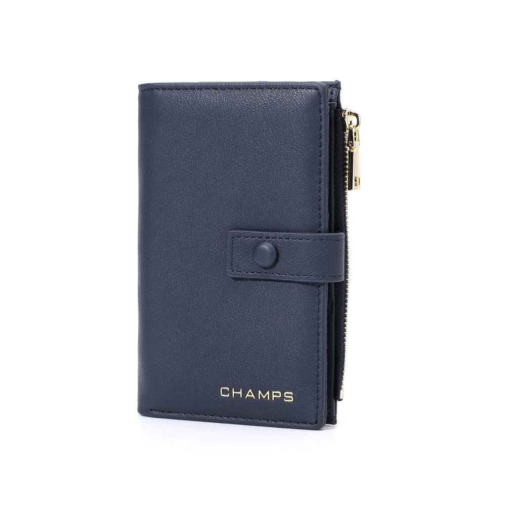 Iconic / Slim Wallet EX-STOCK Canada