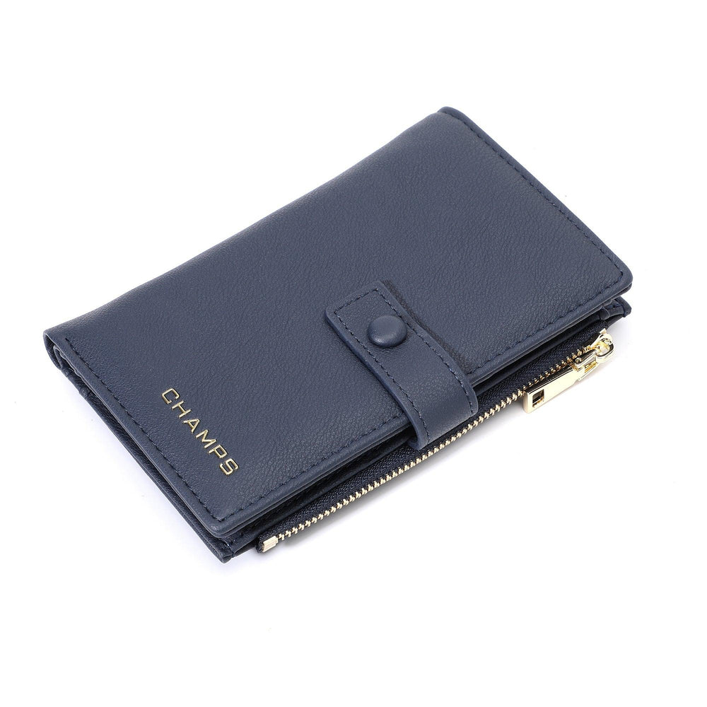Iconic / Slim Wallet EX-STOCK Canada