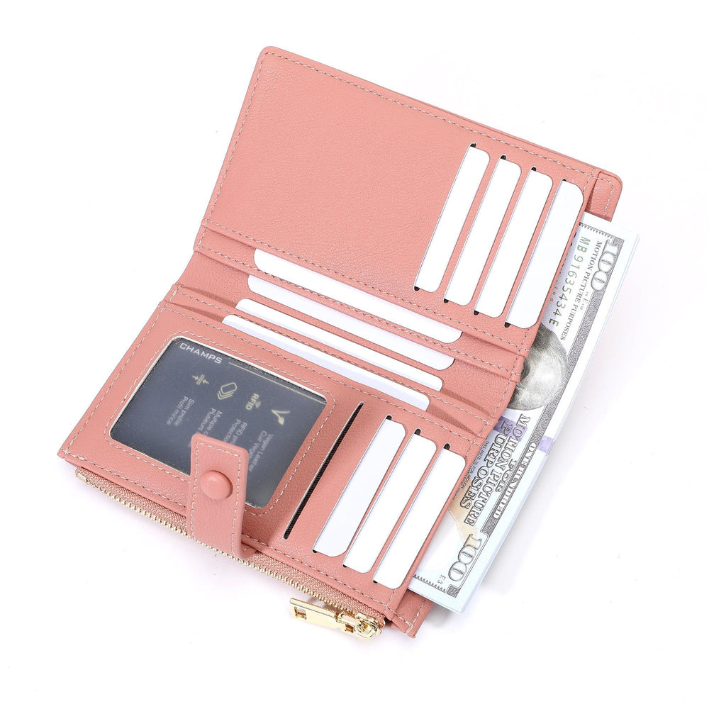Iconic / Slim Wallet EX-STOCK Canada