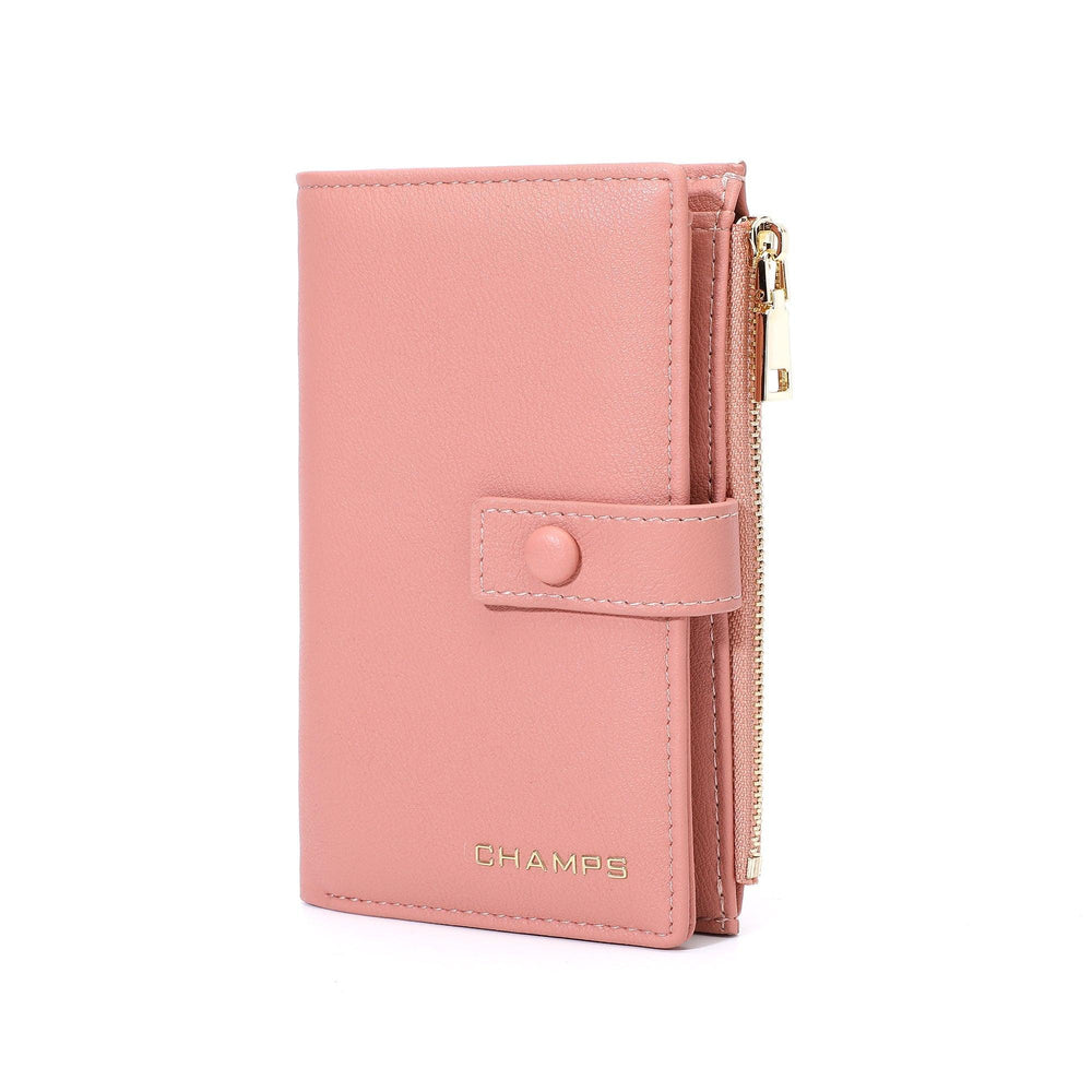 Iconic / Slim Wallet EX-STOCK Canada