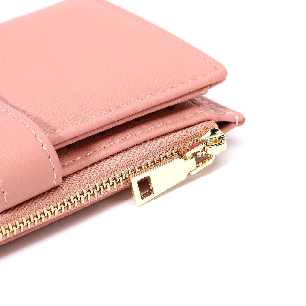 Iconic / Slim Wallet EX-STOCK Canada