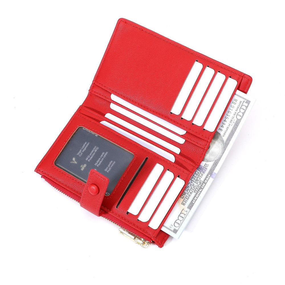 Iconic / Slim Wallet EX-STOCK Canada