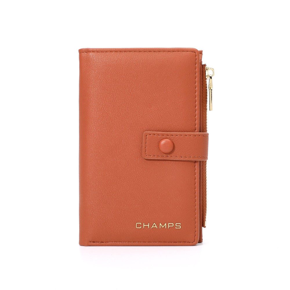 Iconic / Slim Wallet EX-STOCK Canada