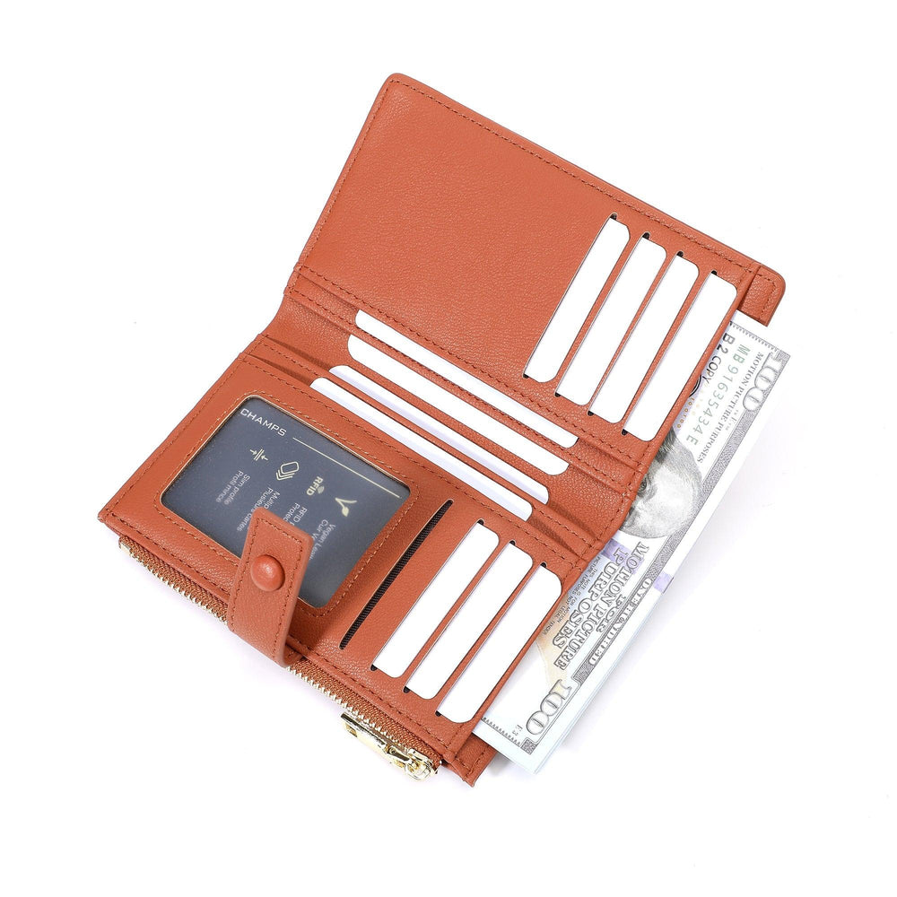Iconic / Slim Wallet EX-STOCK Canada