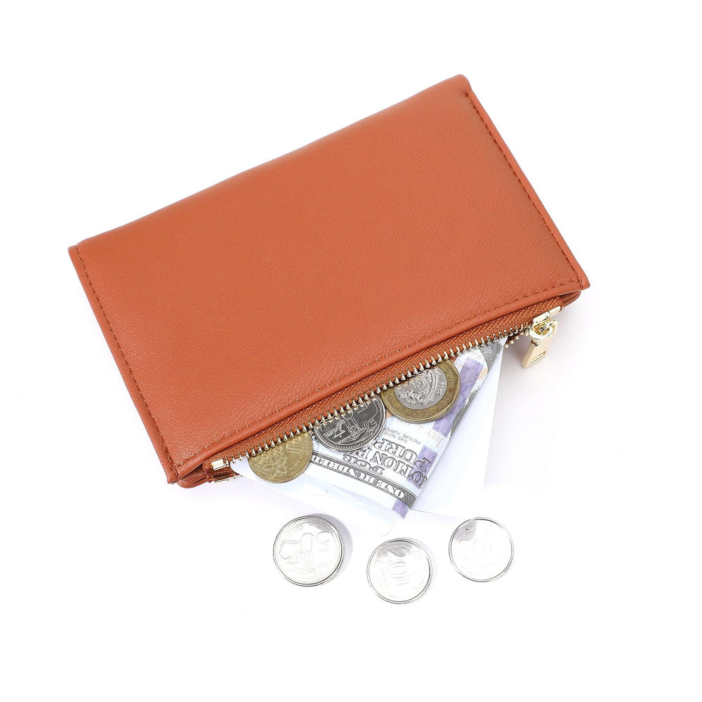 Iconic / Slim Wallet EX-STOCK Canada
