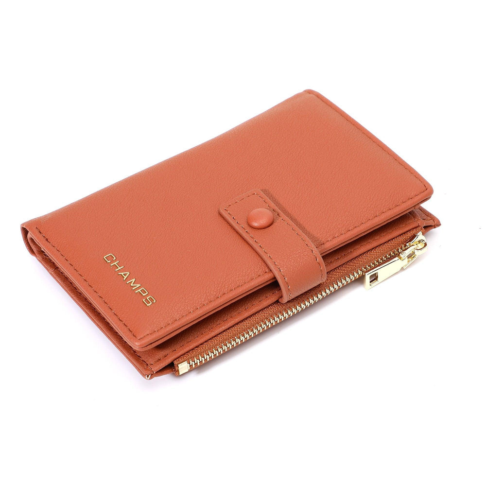 Iconic / Slim Wallet EX-STOCK Canada