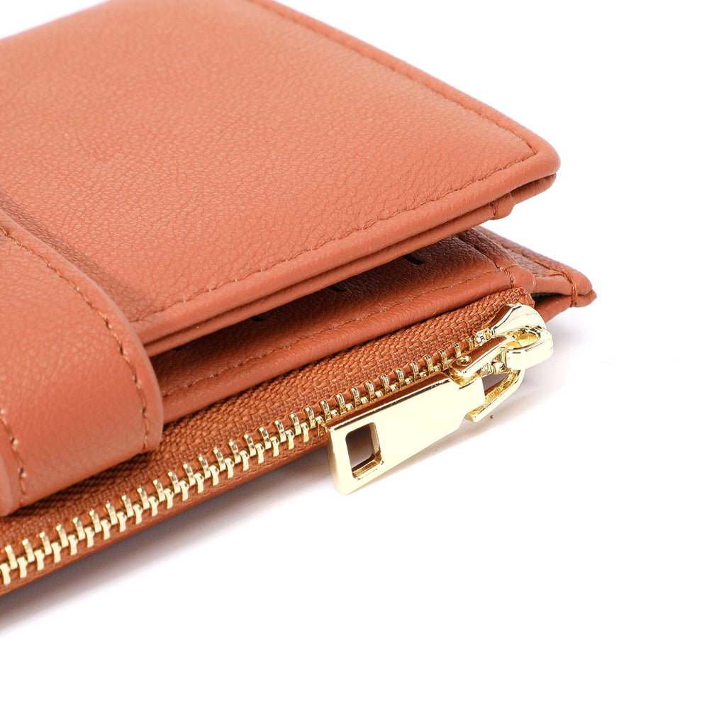Iconic / Slim Wallet EX-STOCK Canada