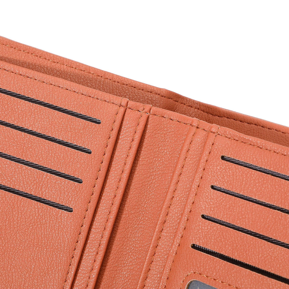 Iconic / Slim Wallet EX-STOCK Canada