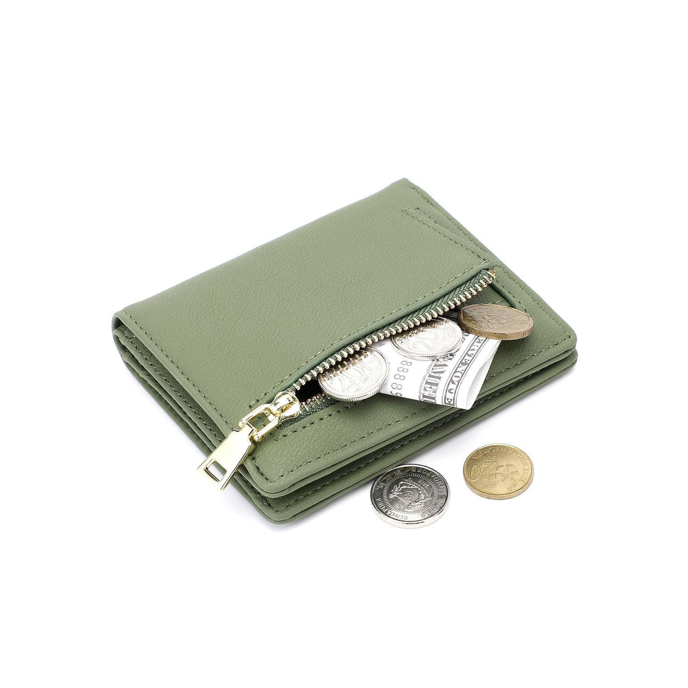 Billetera Icónica / HíbridaEX-STOCK Canada