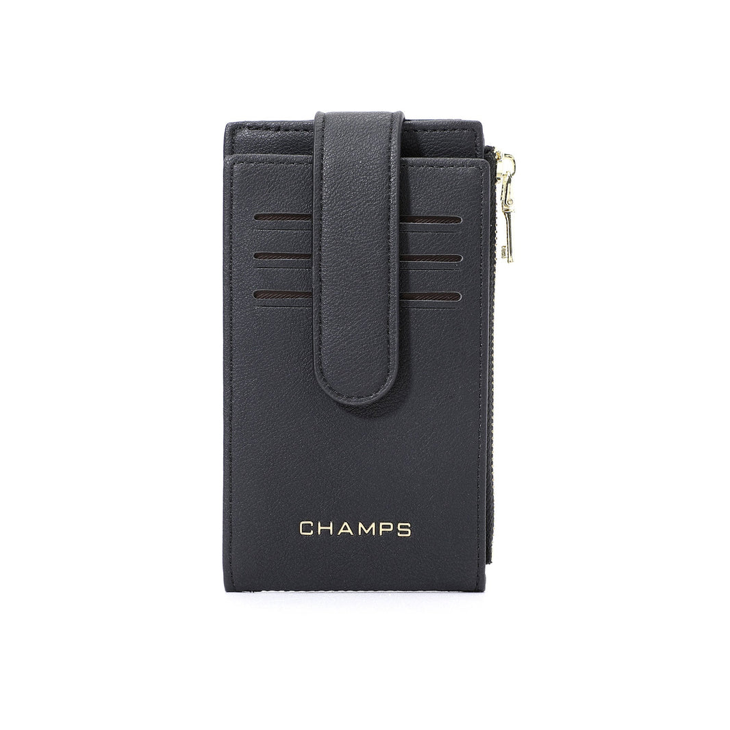 Iconic / Yoga Cardholder EX-STOCK Canada