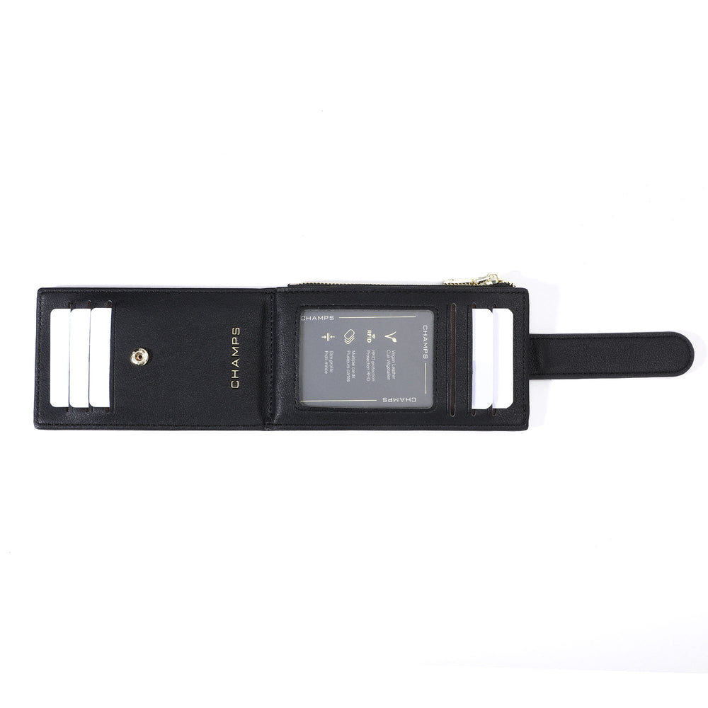 Iconic / Yoga Cardholder EX-STOCK Canada