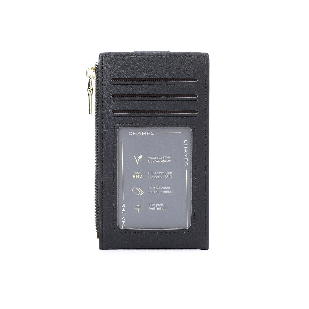 Iconic / Yoga Cardholder EX-STOCK Canada