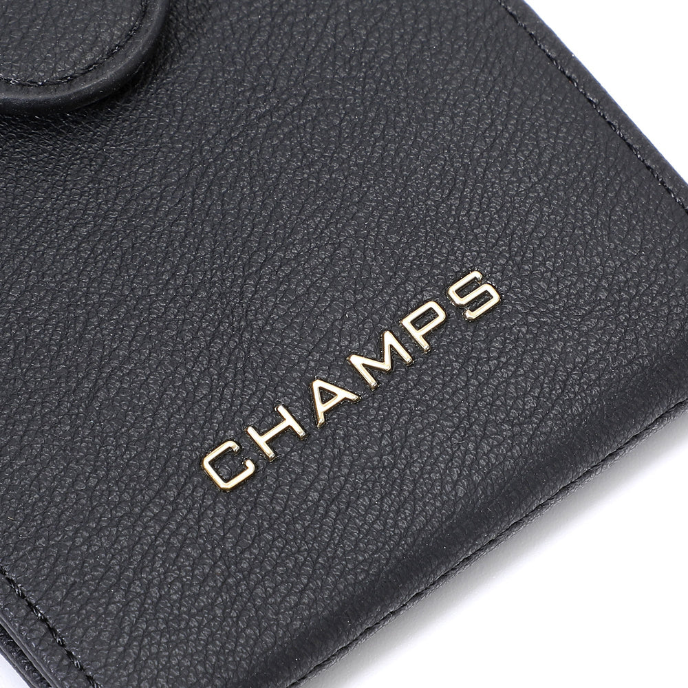 Iconic / Yoga Cardholder EX-STOCK Canada