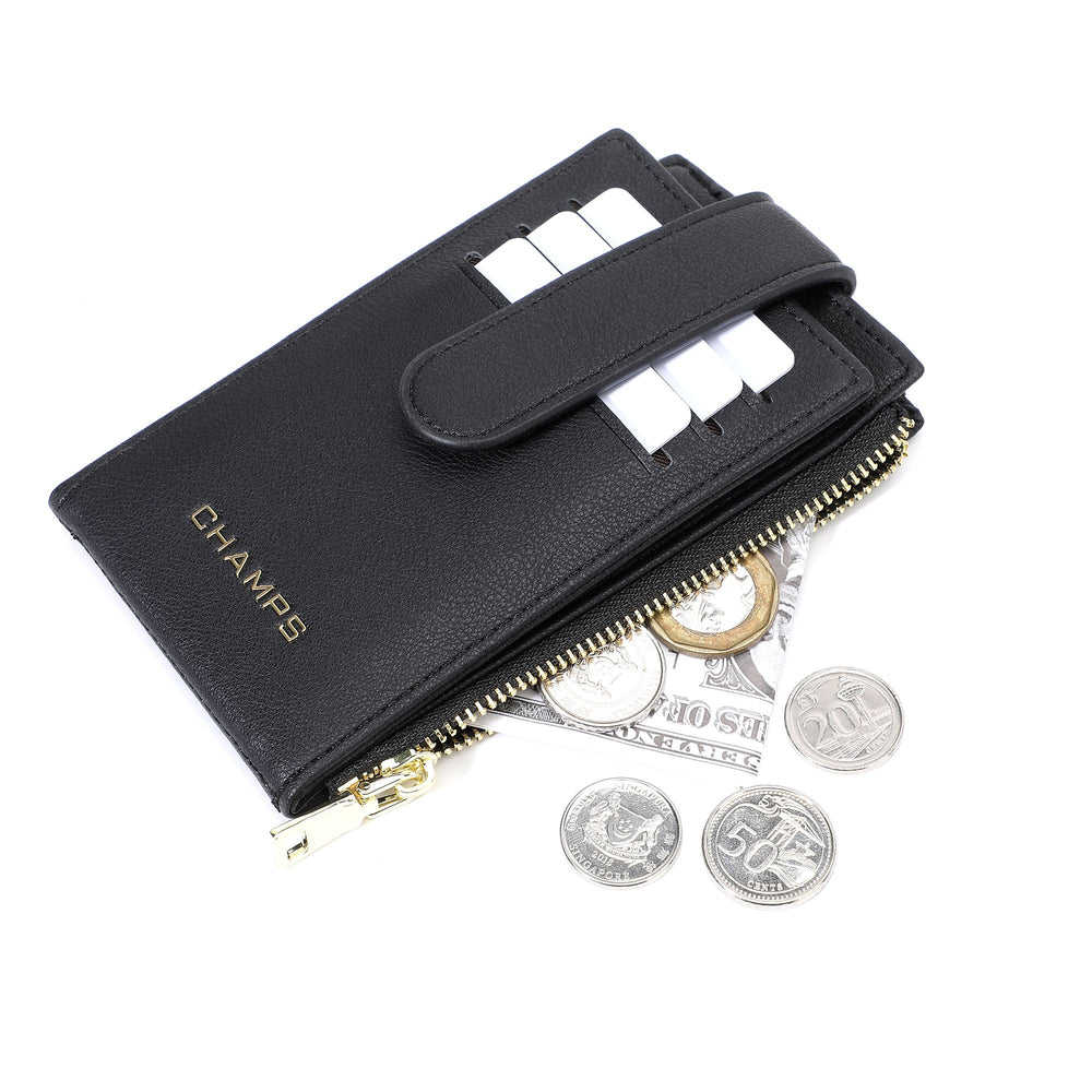 Iconic / Yoga Cardholder EX-STOCK Canada