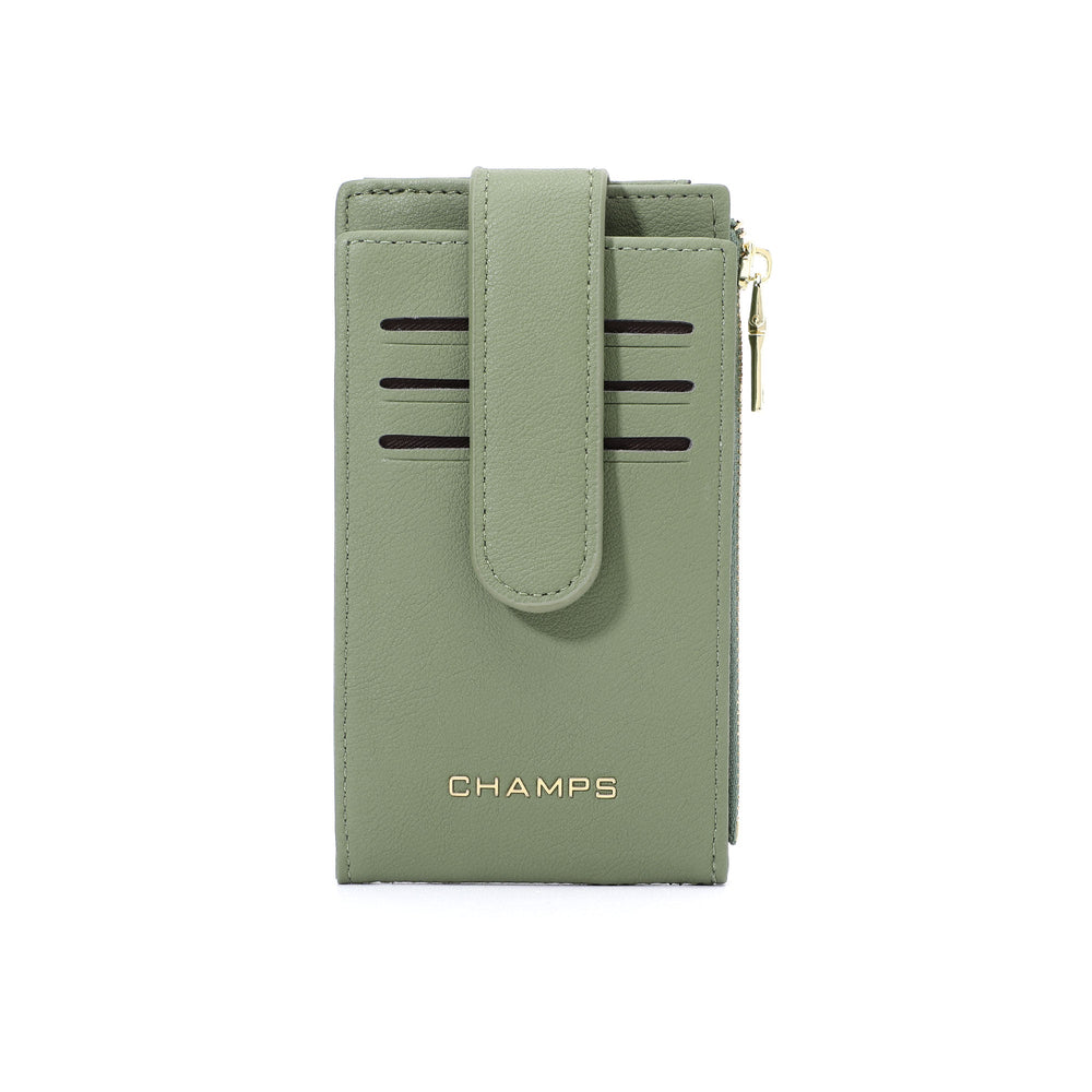 Iconic / Yoga Cardholder EX-STOCK Canada