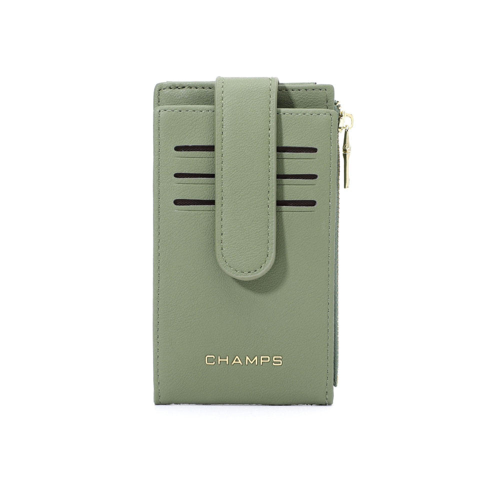 Porte-cartes emblématique / YogaEX-STOCK Canada