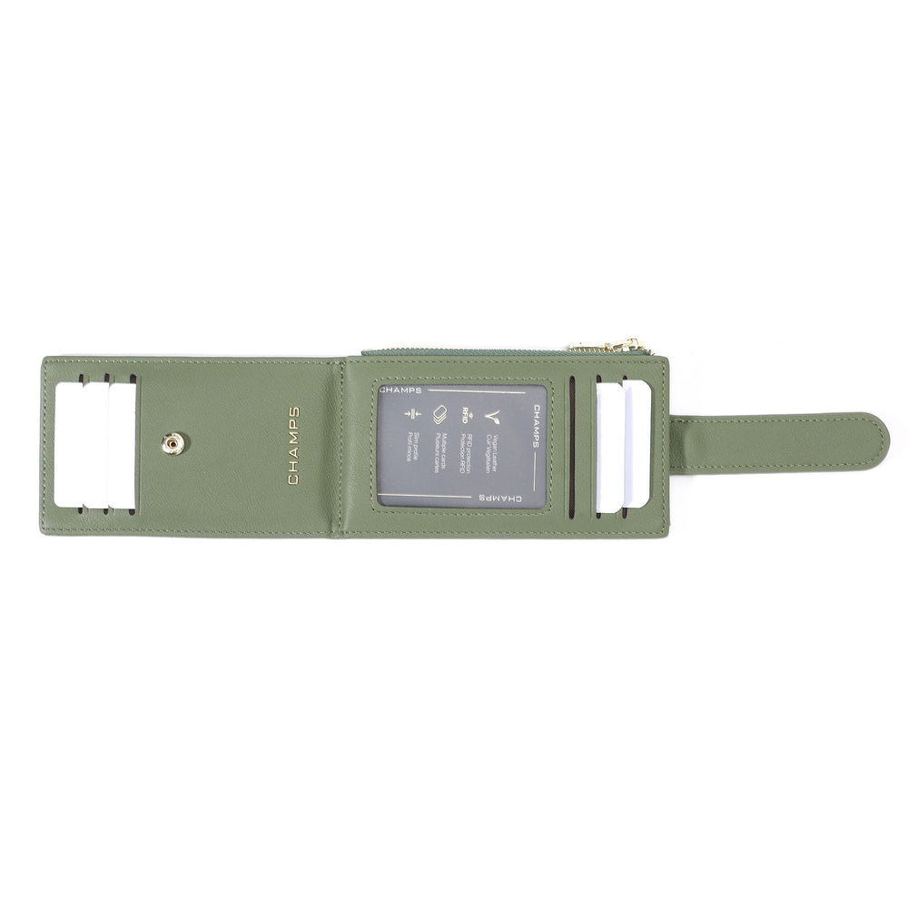 Iconic / Yoga Cardholder EX-STOCK Canada